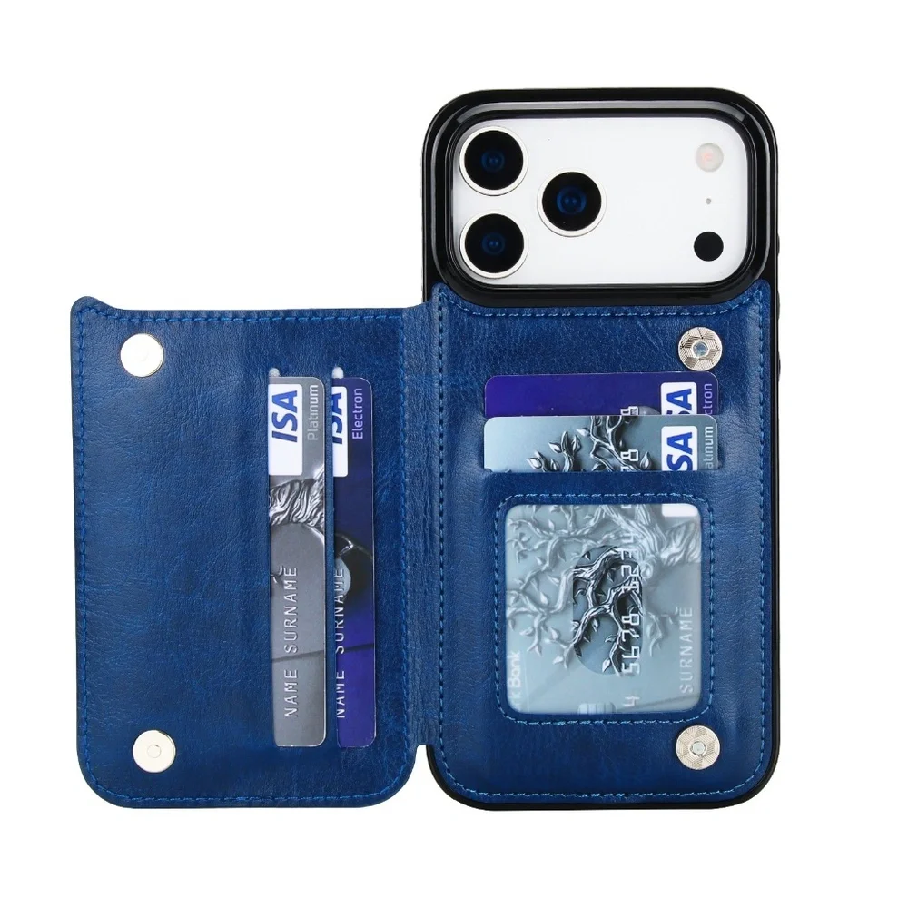 iPhone 17 Pro Max Case